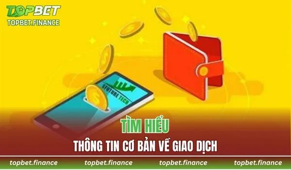 Đôi nét giới thiệu về nạp tiền TOPBET
