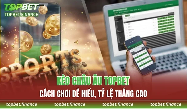 Kèo Châu Âu