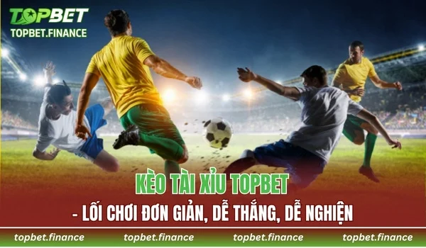 Kèo Tài Xỉu