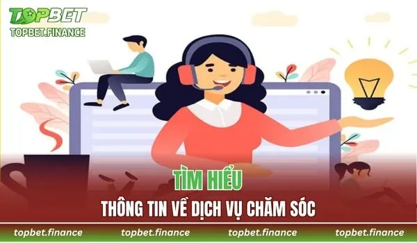 Mục đích của dịch vụ chăm sóc khách hàng