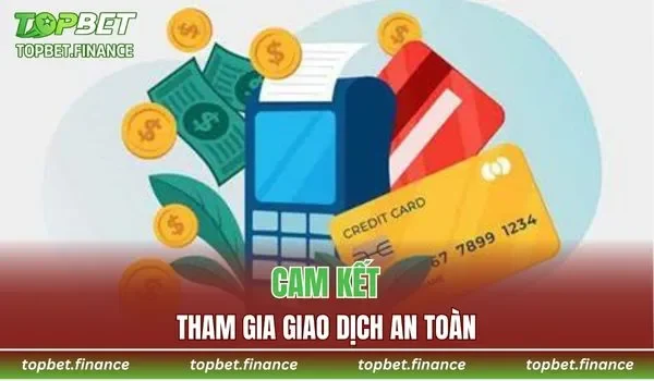Quá trình thực hiện đảm bảo an toàn 100%