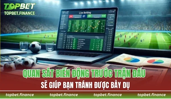 Cách tính tiền trong kèo châu Âu TOPBET