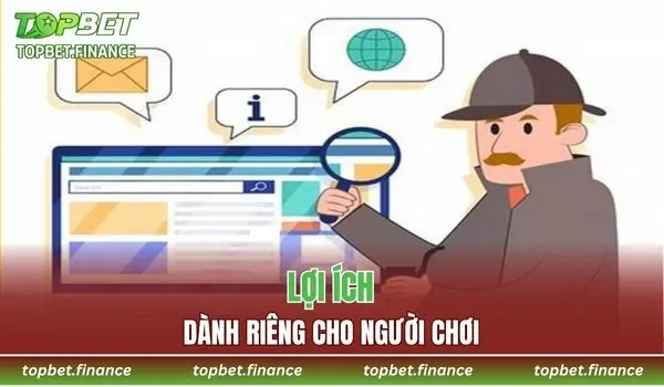 Quyền cá nhân dành riêng cho thành viên