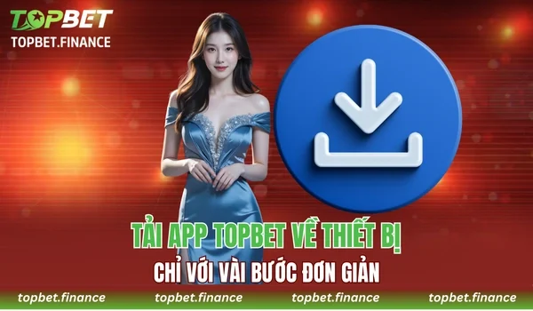 Tải App TOPBET