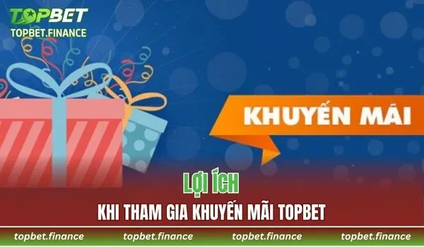 Ưu điểm khi tham gia chương trình