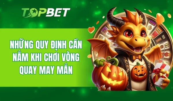 Wheel of Fortune có những quy định gì?